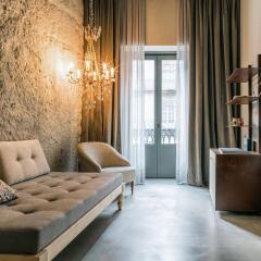 Отель Armazém Luxury Housing Порту комната для гостей фото 3