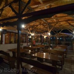 Отель Family Hotel Yola Болгария, Чепеларе - отзывы, цены и фото номеров - забронировать отель Family Hotel Yola онлайн питание