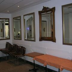 Hotel Darcet фото 3