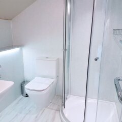 Отель Rennie Mackintosh Hotel - Central Station Великобритания, Глазго - отзывы, цены и фото номеров - забронировать отель Rennie Mackintosh Hotel - Central Station онлайн фото 8