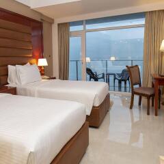 Отель Marino Beach Colombo комната для гостей фото 3