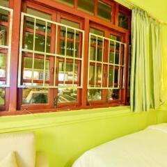 Delight Old House Hotel комната для гостей фото 3