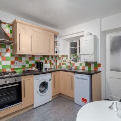 Апартаменты Spacious Pentonville Road Apartment - MLH Лондон фото 16