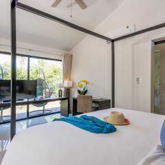 Отель Grandvrio Ocean Resort Danang комната для гостей фото 2