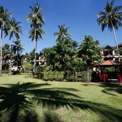 Отель Duangjitt Resort, Phuket фото 12