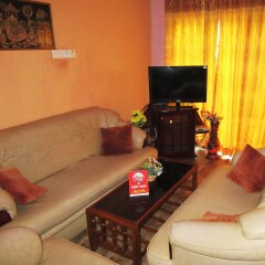 Отель Kandy Paradise Resort развлечения