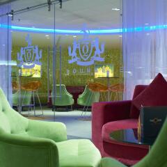 Thon Hotel Brussels City Centre бассейн фото 2