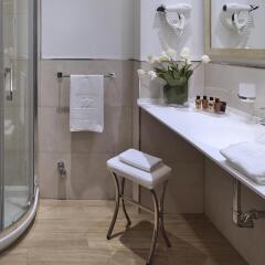 Windsor Hotel Milano 4* Номер Делюкс с различными типами кроватей фото 10