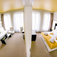 Grandior Hotel Prague детские мероприятия