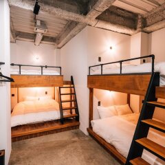 mizuka Daimyo 4 unmanned hotel Фукуока детские мероприятия фото 2