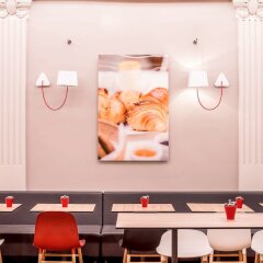 Отель Ibis Lyon Centre Perrache Франция, Лион - 1 отзыв об отеле, цены и фото номеров - забронировать отель Ibis Lyon Centre Perrache онлайн фото 16
