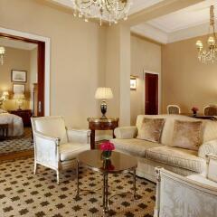 Hotel Grande Bretagne, a Luxury Collection Hotel, Athens комната для гостей фото 2
