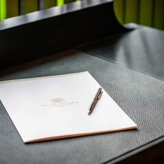 Отель Villa Diyafa Boutique Hôtel & Spa Марокко, Рабат - отзывы, цены и фото номеров - забронировать отель Villa Diyafa Boutique Hôtel & Spa онлайн удобства в номере