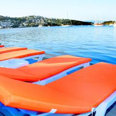 Отель Costa Blu Bodrum фото 3