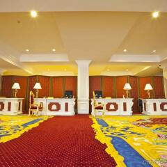 Royal Congress Hotel