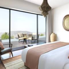 Отель Anantara Al Jabal Al Akhdar Resort Оман, Низва - отзывы, цены и фото номеров - забронировать отель Anantara Al Jabal Al Akhdar Resort онлайн комната для гостей