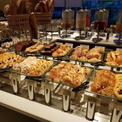 Отель Cinnamon Grand Colombo питание фото 3