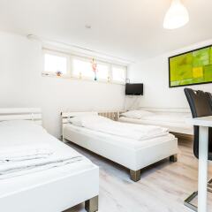 Апартаменты Easy Apartments Cologne Кёльн детские мероприятия фото 2