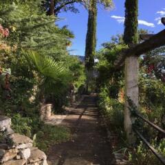 Отель Villa Tivoli Меран фото 9