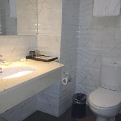 Отель Hangzhou Yu Qi The Inn Boutique ванная фото 2