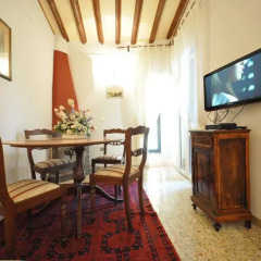 Апартаменты ToFlorence Apartments Oltrarno Флоренция комната для гостей фото 3