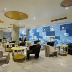 Centra by Centara Avenue Hotel Pattaya гостиничный бар