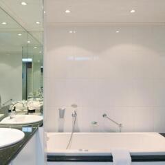Amrâth Hotel Born Sittard Thermen ванная фото 2