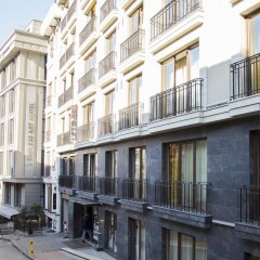 Отель Keten Suites Taksim фото 3