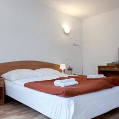 Kaskada Hotel комната для гостей фото 2