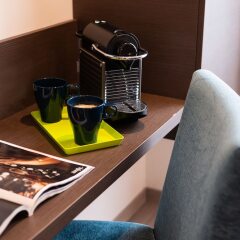 The Originals Hotel Paris Montmartre Apolonia (ex Comfort Lamarck) в номере фото 2