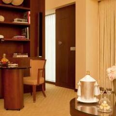 Отель Park Hyatt Zurich фото 11