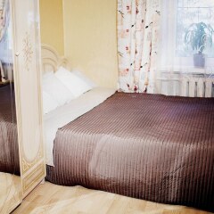 Апартаменты Funny Dolphins Apartments Taganskaya детские мероприятия