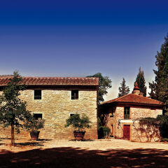 Отель Relais La Torre Ареццо фото 4