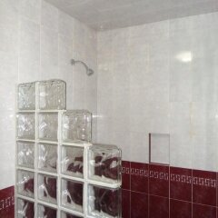 Отель Motel Los Prados - Adults Only Тлальнепантла-де-Бас сауна