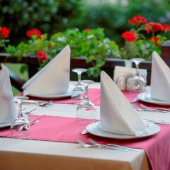 Alara Park Hotel Турция, Аланья - отзывы, цены и фото номеров - забронировать отель Alara Park Hotel онлайн питание фото 3