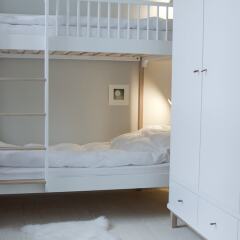 Отель Luxury Apartment in Copenhagen 1184-1 Дания, Копенгаген - отзывы, цены и фото номеров - забронировать отель Luxury Apartment in Copenhagen 1184-1 онлайн комната для гостей фото 5
