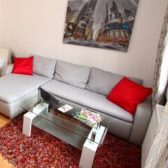 Апартаменты Checkvienna – Apartment Reumannplatz Вена