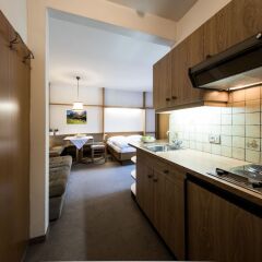 Апартаменты Apartments Obermayr Лана фото 3