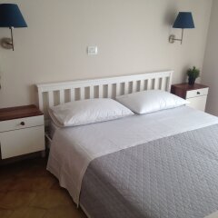 T Hotel Римини комната для гостей