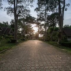 Отель Lanta Manda Resort фото 17