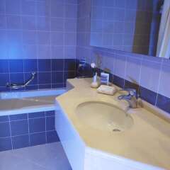 Grand Belle Vue Hotel Apartment ванная