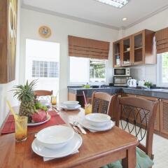 Гостевой Дом Karon Hill Villa фото 26