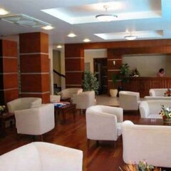 Karen Hotel сауна