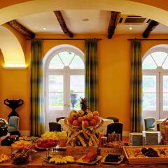 Отель The Vintage House - Douro интерьер отеля