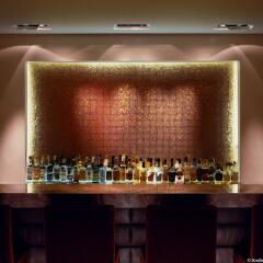 The Mandala Hotel развлечения