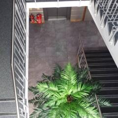 Epsilon Hotel балкон