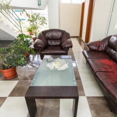 Отель Family Hotel Romantic Болгария, Солнечный берег - отзывы, цены и фото номеров - забронировать отель Family Hotel Romantic онлайн интерьер отеля фото 2