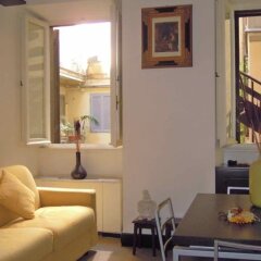 Отель Rome 103 Италия, Рим - отзывы, цены и фото номеров - забронировать отель Rome 103 онлайн комната для гостей фото 4