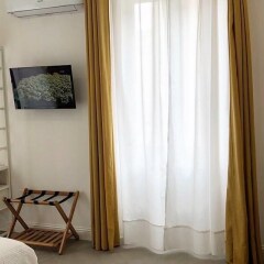 Отель B&B Igea Сиракуза удобства в номере фото 2