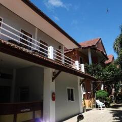 Отель Lanta Nature House Ланта фото 4